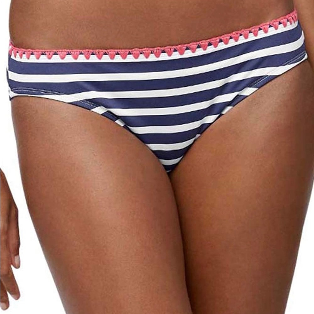 Tommy Bahama Breton Stripe Hipster Bottom